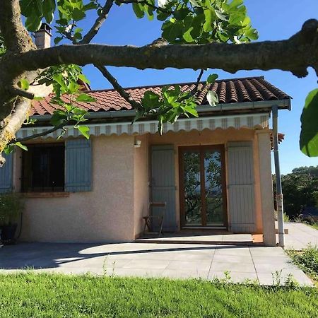 Appartement 55M2 En Beaujolais & Enedis A 15 Min Saint-Germain-Nuelles Eksteriør bilde