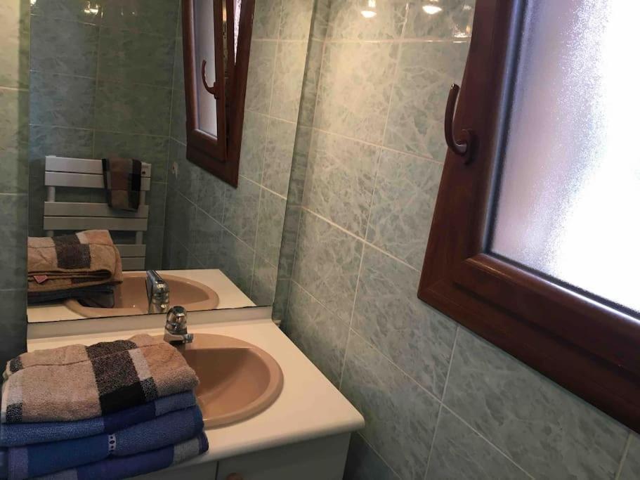Appartement 55M2 En Beaujolais & Enedis A 15 Min Saint-Germain-Nuelles Eksteriør bilde