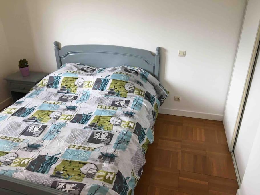 Appartement 55M2 En Beaujolais & Enedis A 15 Min Saint-Germain-Nuelles Eksteriør bilde