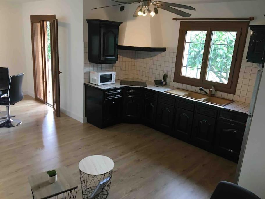 Appartement 55M2 En Beaujolais & Enedis A 15 Min Saint-Germain-Nuelles Eksteriør bilde